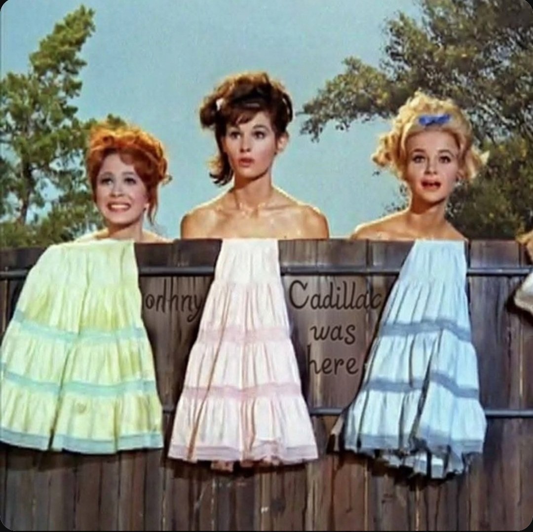 Johnny Cadillac tweet media