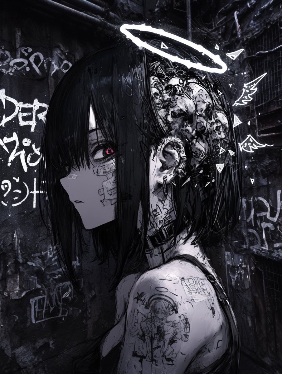 アタシ＝Ani→ AIイラストとAI楽曲とDTMとギターとベース (@zx12R5624