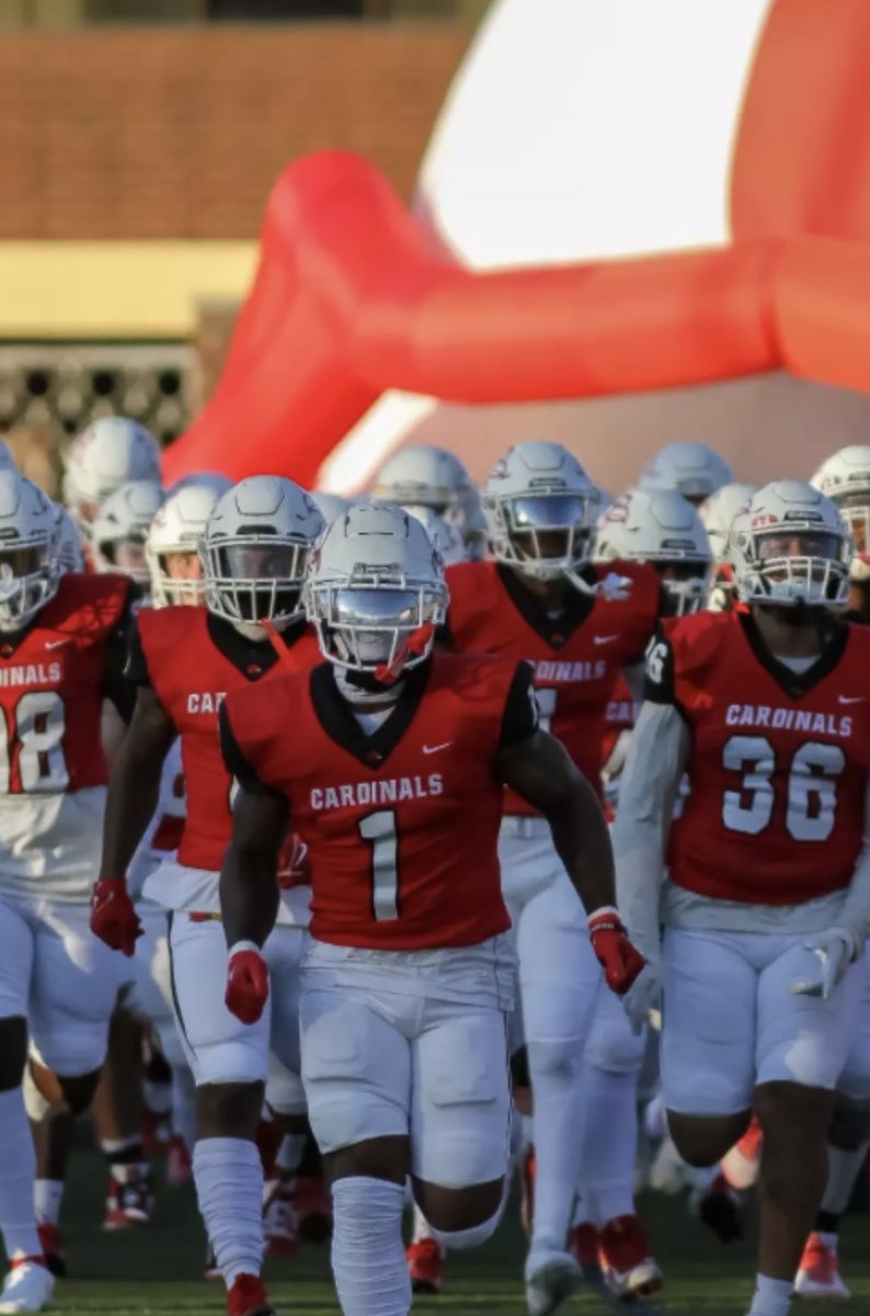 Manny Elliott Wheeling Wr tweet media