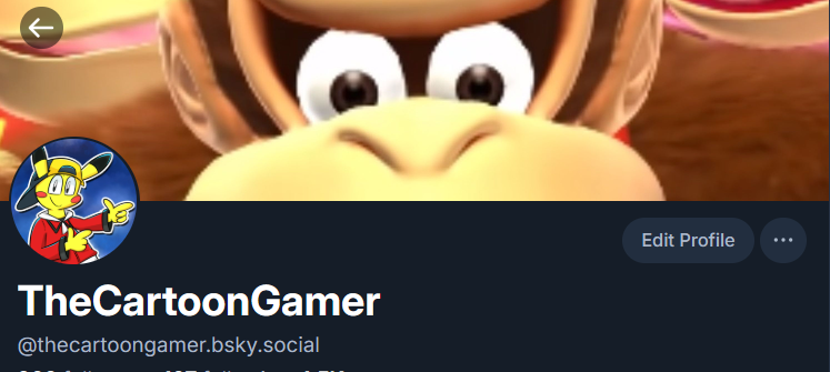 Now I'm not leaving/nuking this account, but I will be locking it soon, because this place is getting worse and worse by the day. If you wanna keep up with me (and actually see my updates), you know where to find me.