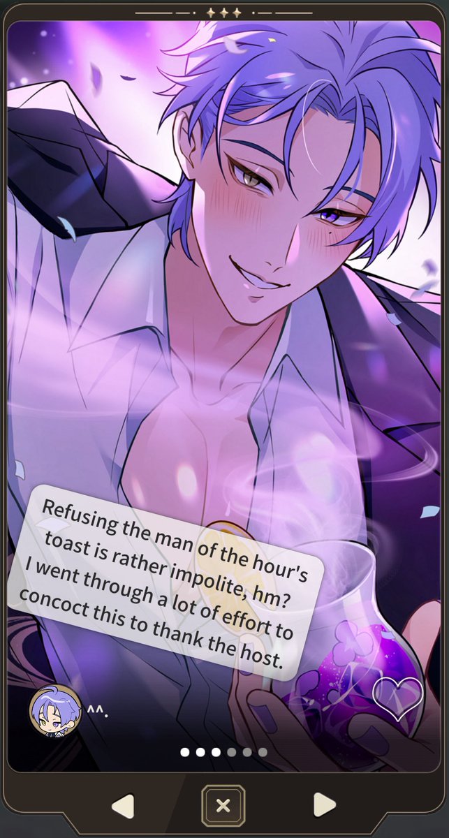 Ames (they/them) 💖💜💙 (@amyunchained) on Twitter photo 