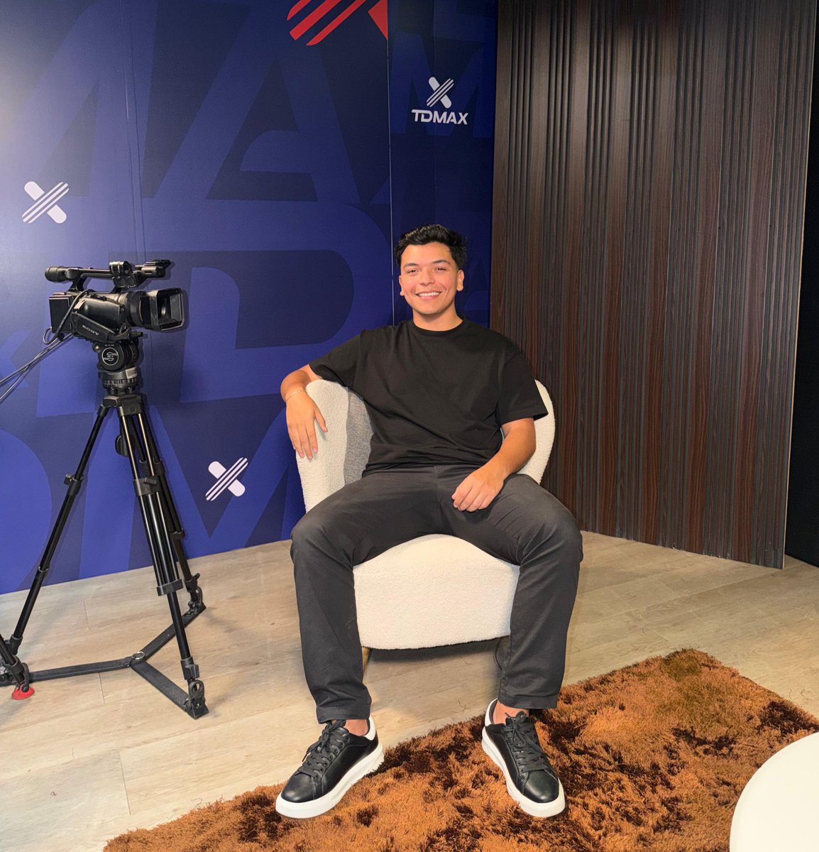 Kevin Jiménez tweet media