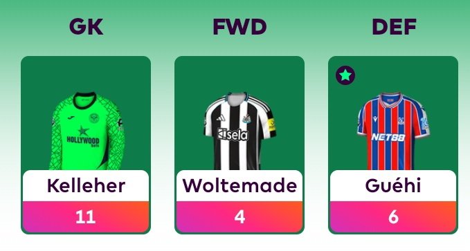 yourdude_deman's tweet photo. Heartbreak #FPL https://t.co/lAENIDe3c1