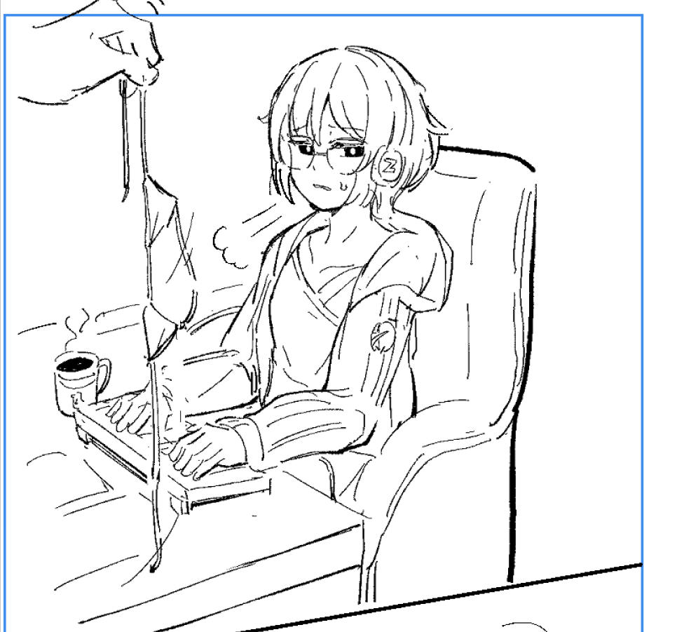 Chill with You Lo-Fi Story
ビキニに着せ替えられないのでしょうか 