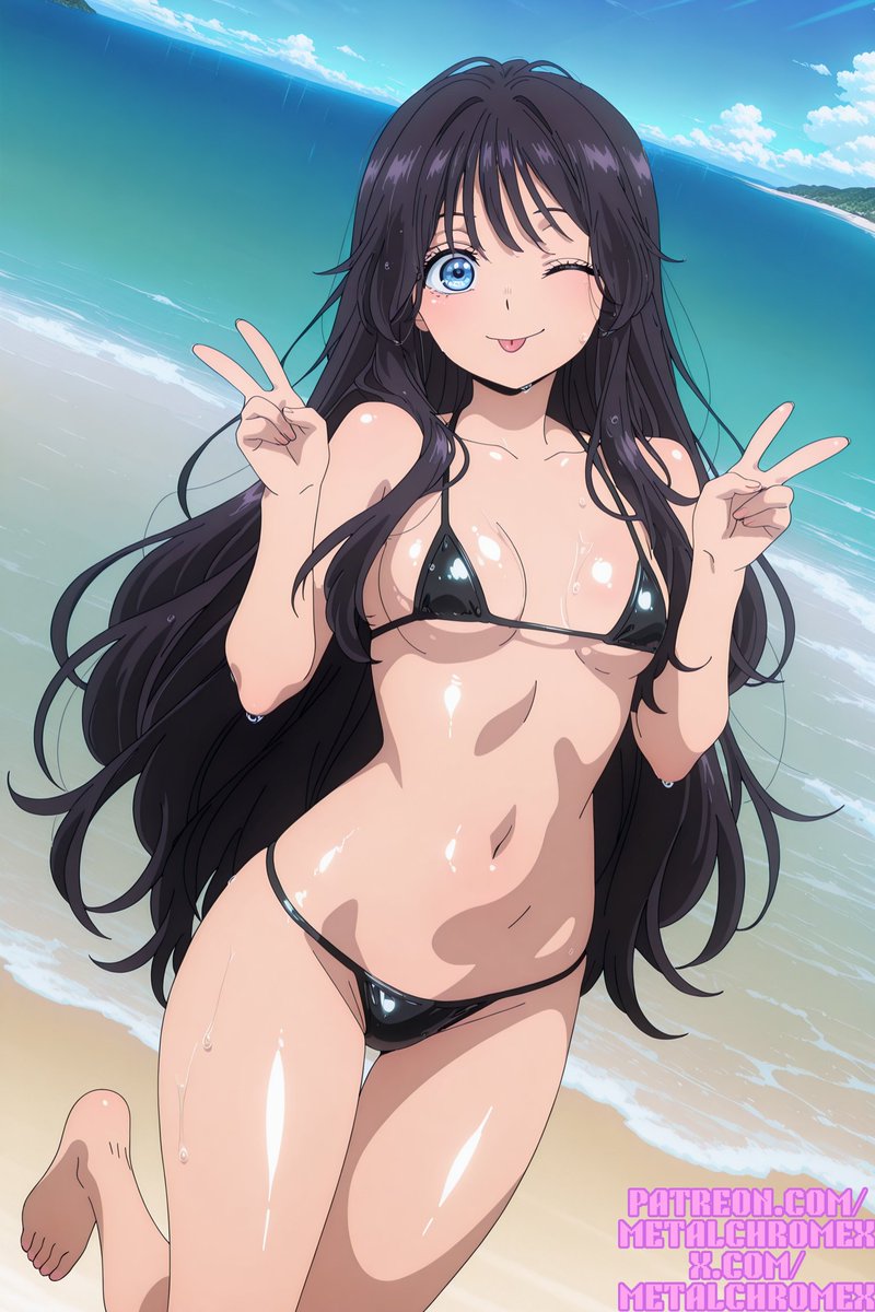 Kaoruko Waguri from The Fragrant Flower Blooms with Dignity 和栗