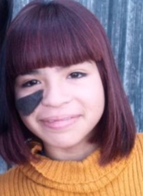 desaparecidaorg's tweet image. Laura Magalí Portilla tiene 13 años, desapareció el 6/1/26 en provincia de Buenos Aires. Zona: partido de Morón - Merlo. Es delgada, altura 1,50. Vestía buzo blanco y pantalón jean desgastado. Avisar #Urgente a la policia local, o☎️911  

#Merlo #Castelar #Moron #Buenosaires