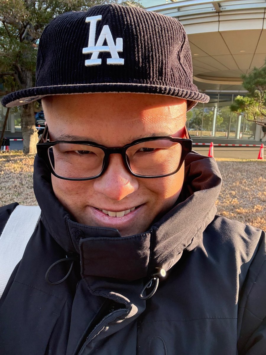 セバスチャン原田(はっちゃん) (@kurin_po) / Posts / X