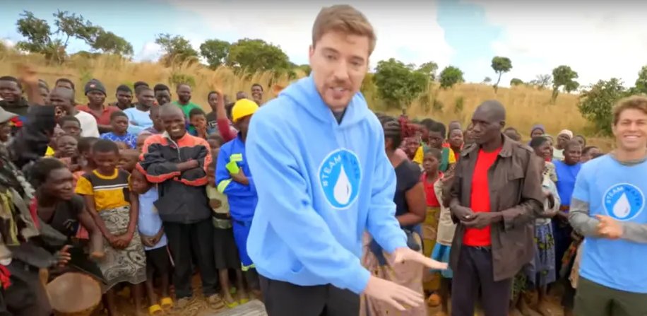 Kick_Champ's tweet image. Sophie Rain is allegedly demanding a refund from MrBeast for her $1,000,000 Team Water donation after seeing no progress in 5 months 😳