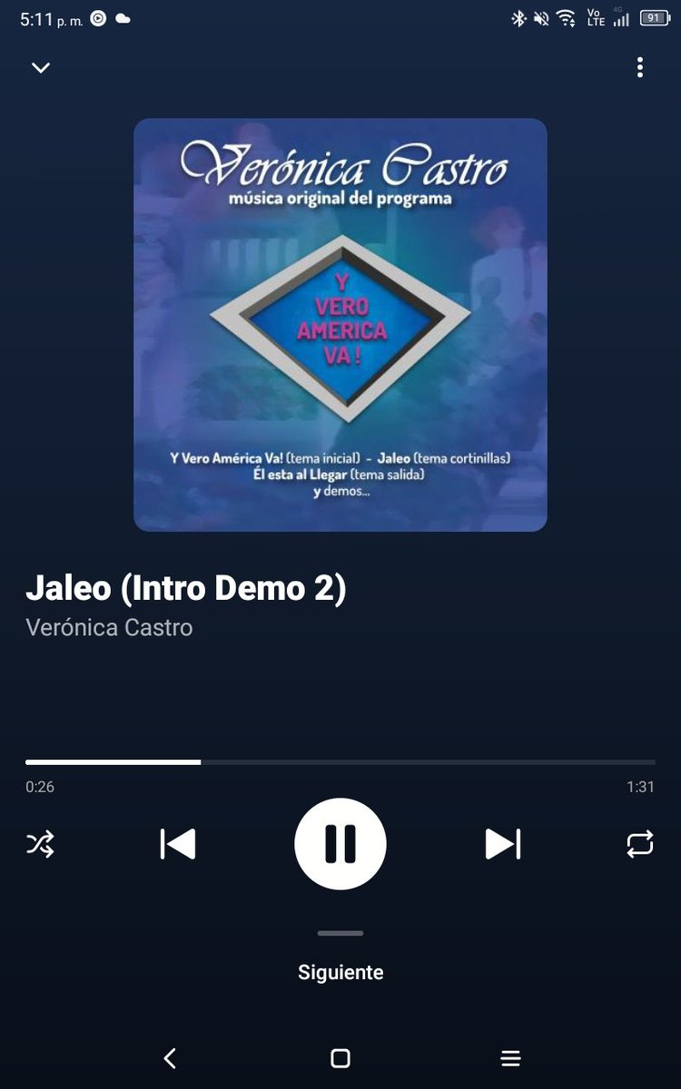 siempre en mi proceso de creación mi musa mi cvalda <a href="/vrocastroficial/">Verónica Castro</a> está inspirandome en ese nuevo reto en mi trabajo , ahora no más CI ahora en CISO e Ingeniería de Software . gracias bella dama x siempre darme inspiración #veronicacastro #vrocastro <a href="/cynvaldez/">Cynthia Valdez</a> <a href="/starsretrotv/">Stars Retro Tv</a>