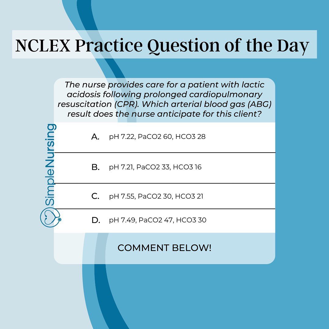 BestGradeWriter's tweet image. The secret to conquering adaptive exams? They test application, not just recall. Practice questions by asking "WHY" the answer is correct and "WHAT" the priority is. It's about thinking like a nurse. #NCLEXStyle #AdaptiveLearning #NursingLogic #CriticalThinking