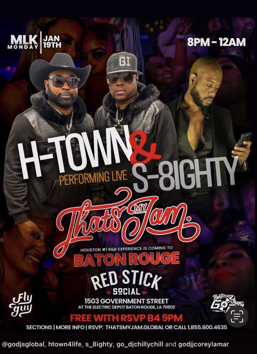 THE REAL H-TOWN tweet media