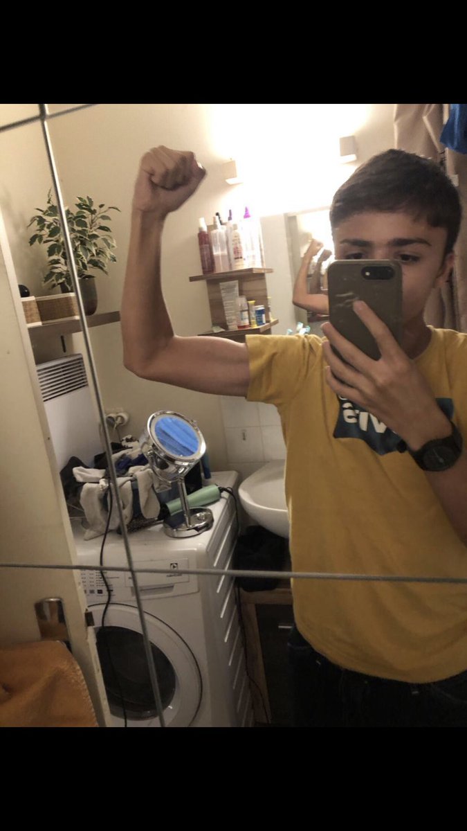 AE | Ismaelis tweet media