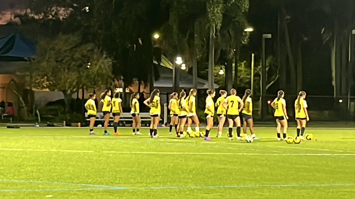 WC Women's Soccer tweet media