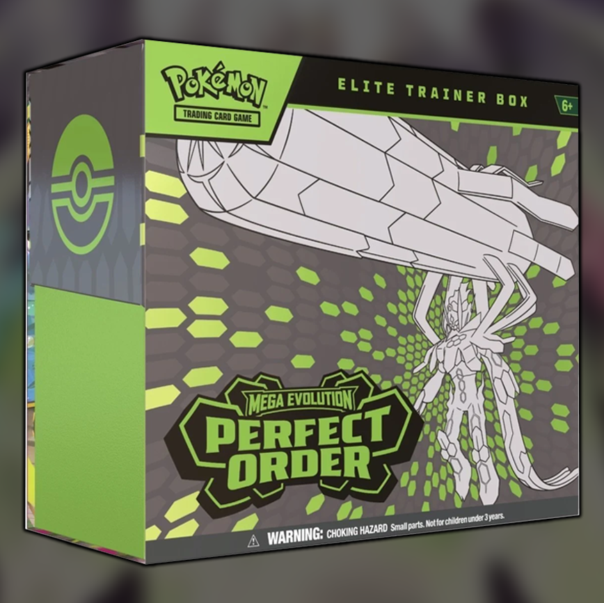 Pokemon Restock & Drop Alerts tweet media