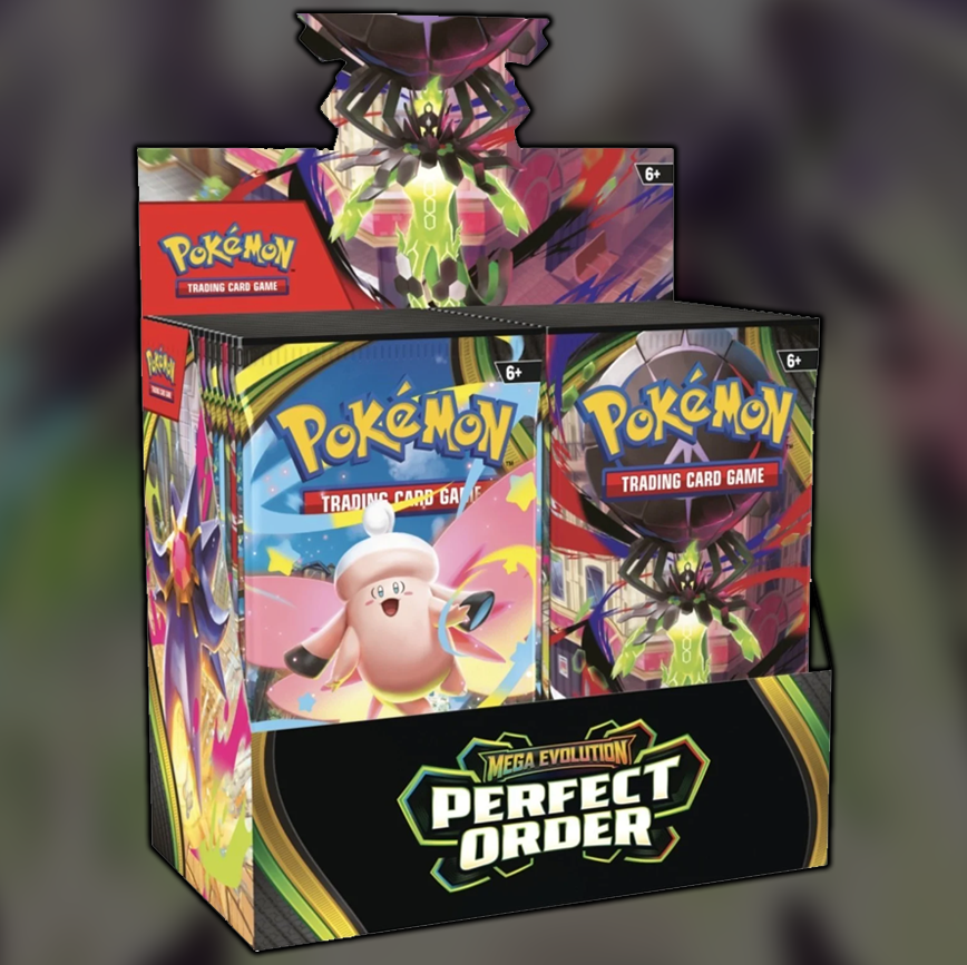 Pokemon Restock & Drop Alerts tweet media