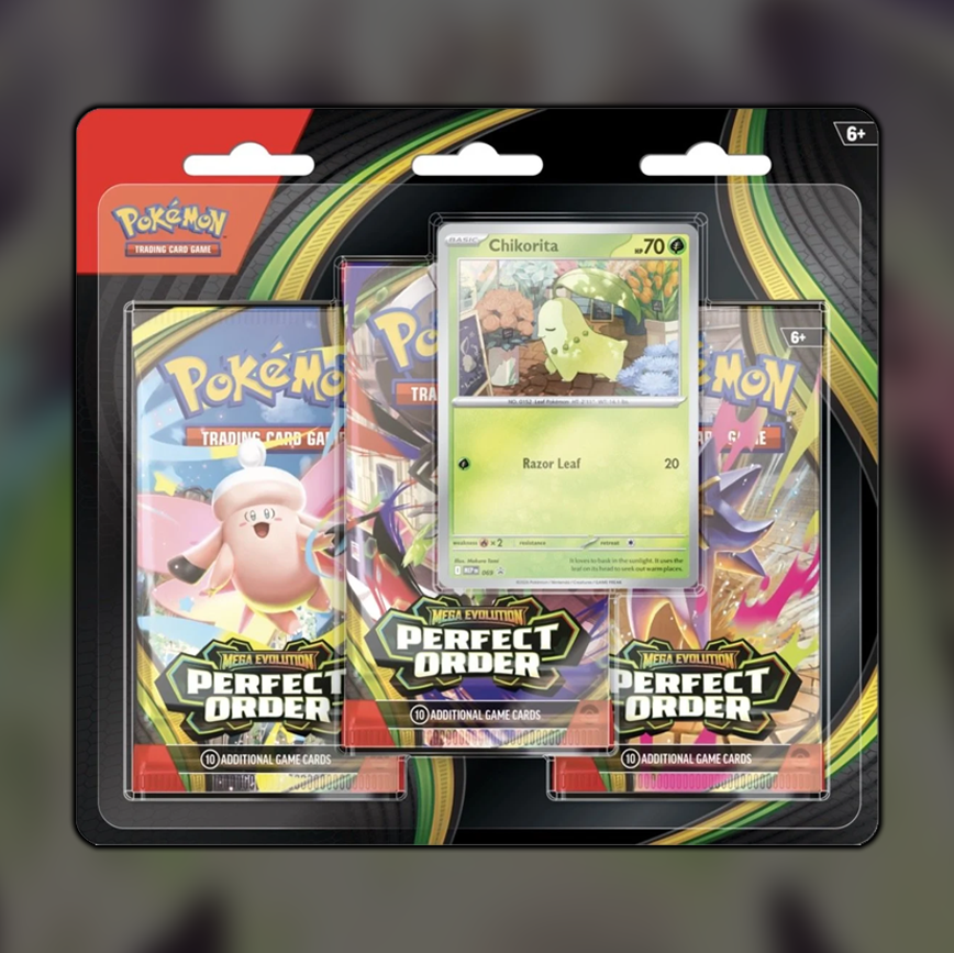 Pokemon Restock & Drop Alerts tweet media