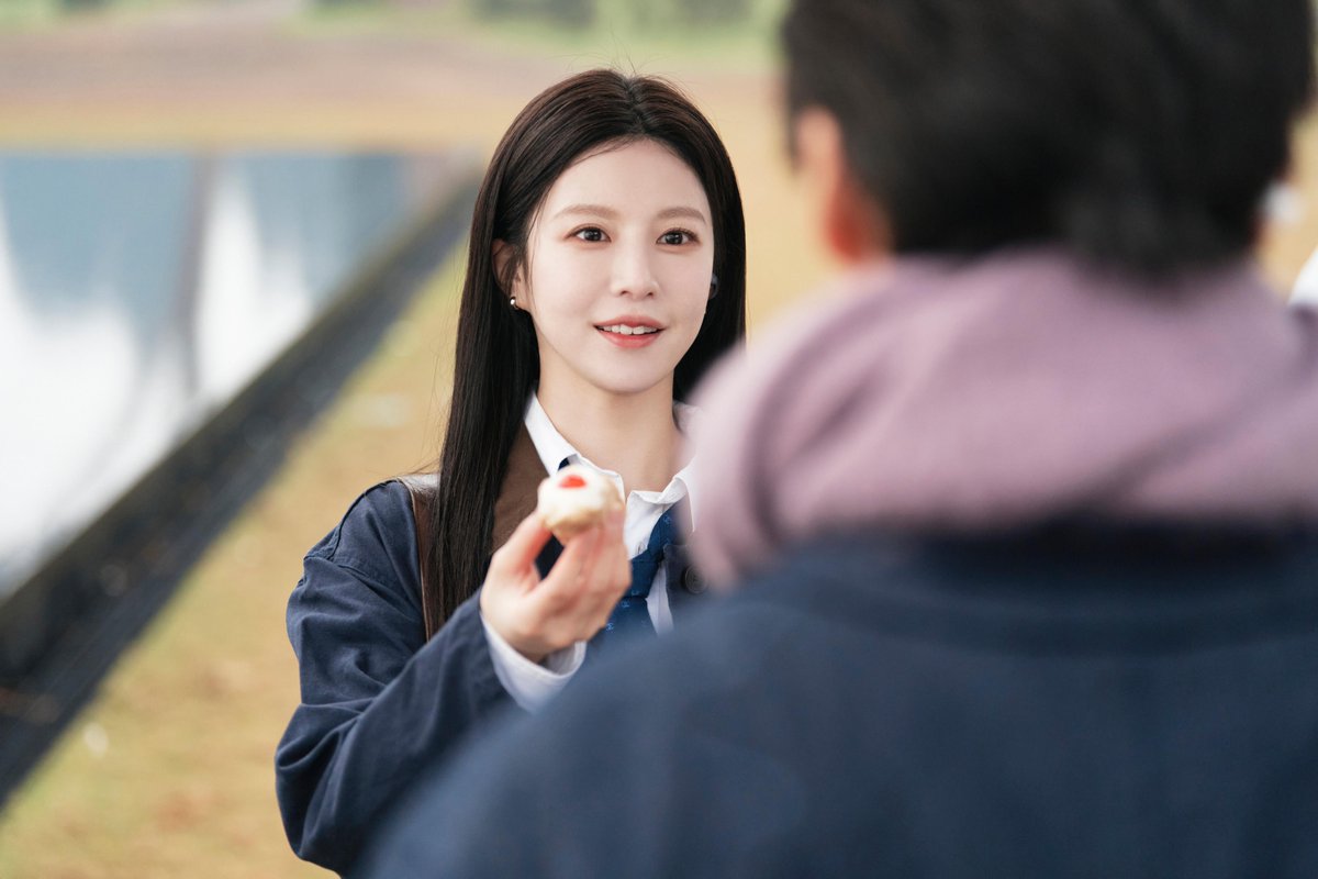 thegyj's tweet image. ‘이 사랑 통역 되나요’ 차무희 스틸컷 #고윤정