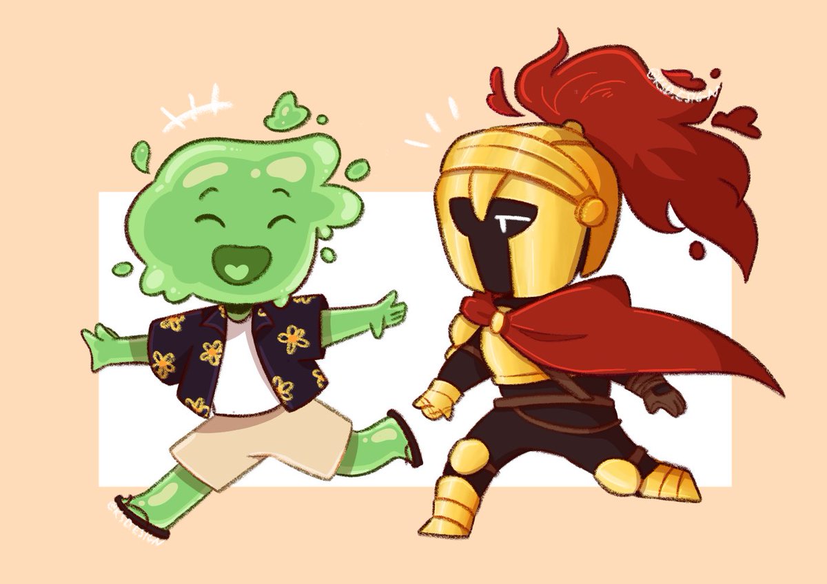 ksd_esign's tweet image. adventure!! #averythemayo #d3rlord3