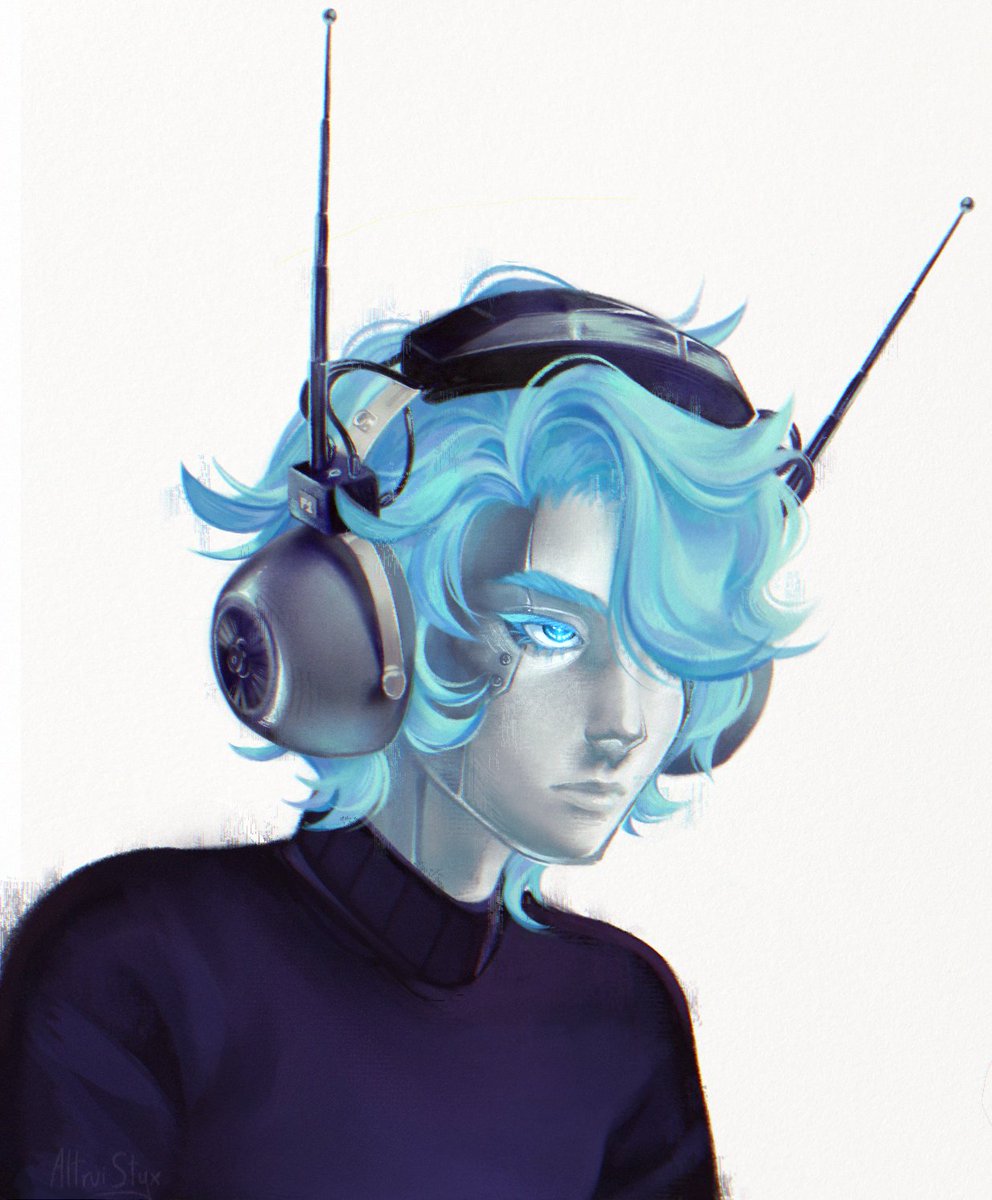 Styx ⭐ tweet media