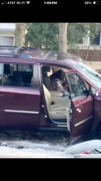 <a href="/atrupar/">Aaron Rupar</a> The “ICE officer” should be under arrest, Noem should Resign or be Removed and Renee Nicole Good, 37, should be ALIVE.