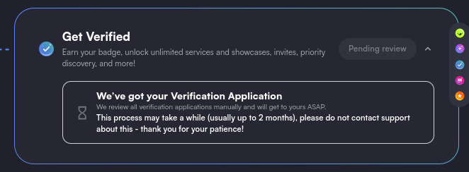 Pur 💜🍇 | Minecraft Comm Open! tweet media