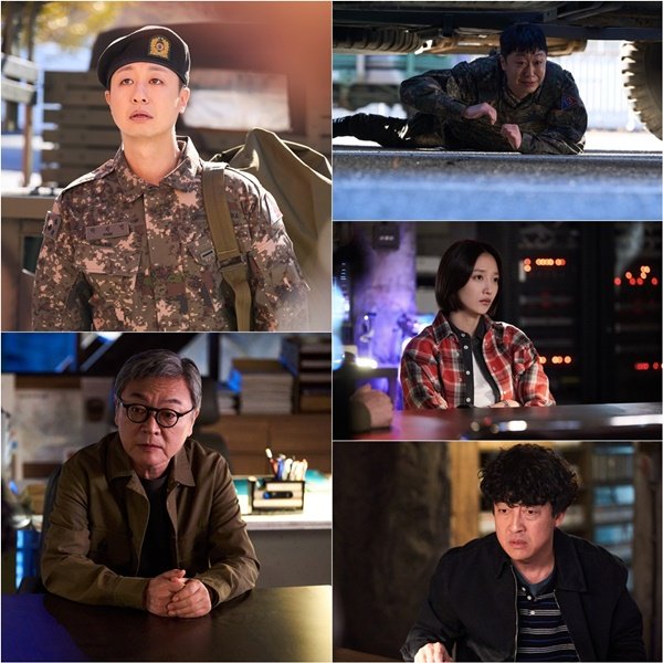 kdrama_menfess's tweet image. •kdm• 🔥 taxi driver 3 🔥

still cut buat eps minggu ini, kim doki gak ada still cutnya guys 😭 dalam artikelnya juga bilang dia menghilang 😭😭😭😭