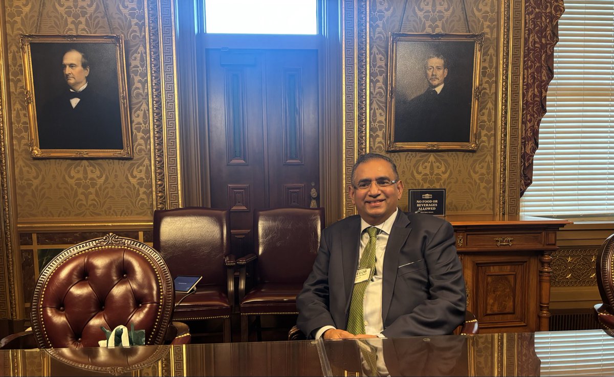 Medicus Pharma Ltd tweet media