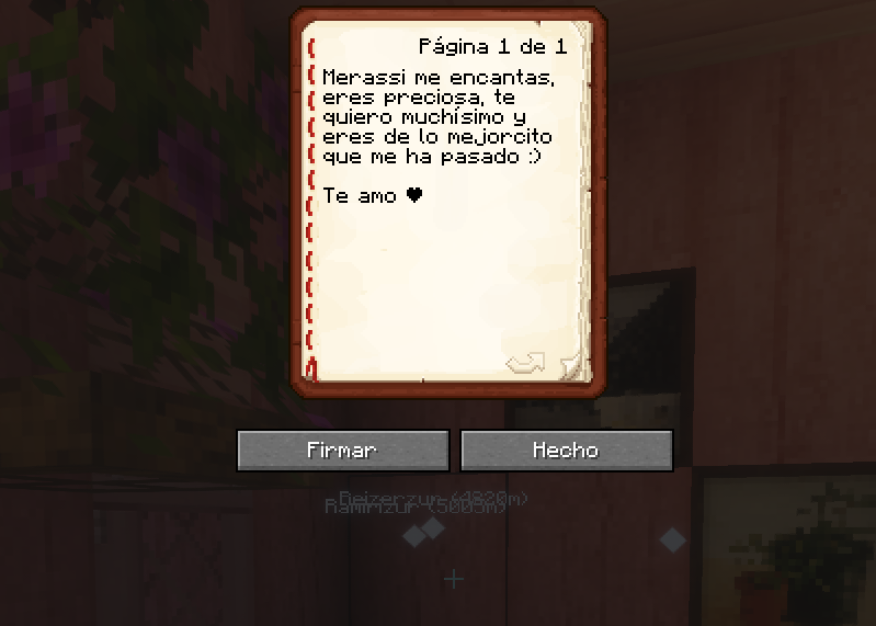 Merassi_'s tweet image. Mi parte favorita de la casa 💖🥰