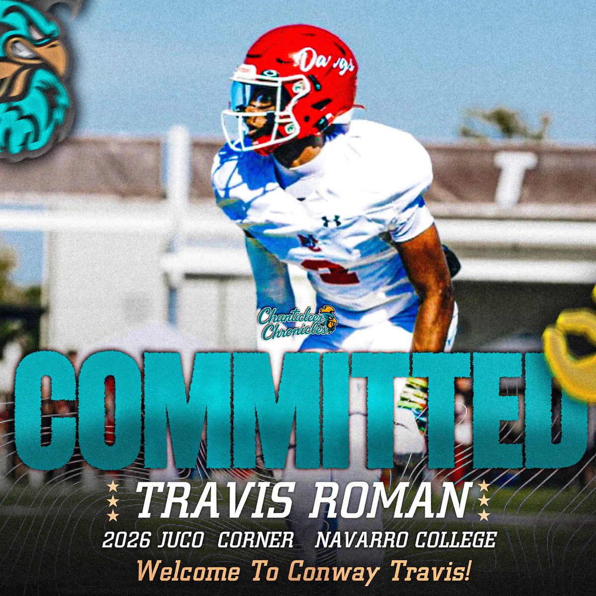 Chanticleer Chronicles tweet media