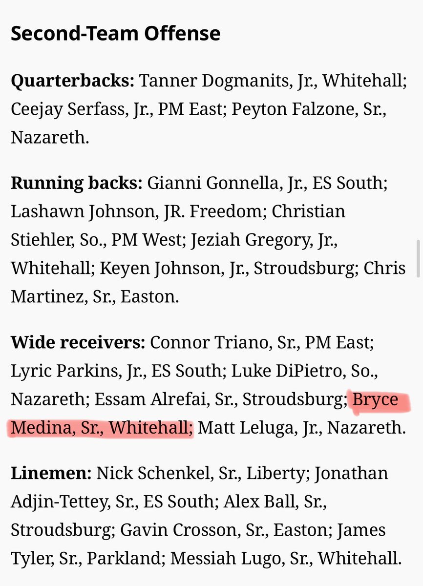 Bryce Medina tweet media