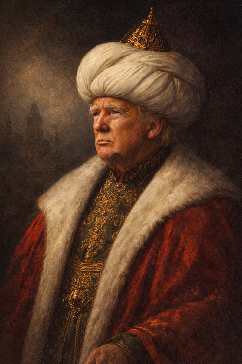 The House of Osdonoğlu will make the walls of Montréal tremble.