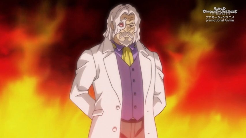 ― 〝 Soon, the 𝑾𝑶𝑹𝑳𝑫 will be mine. 〞 tweet media