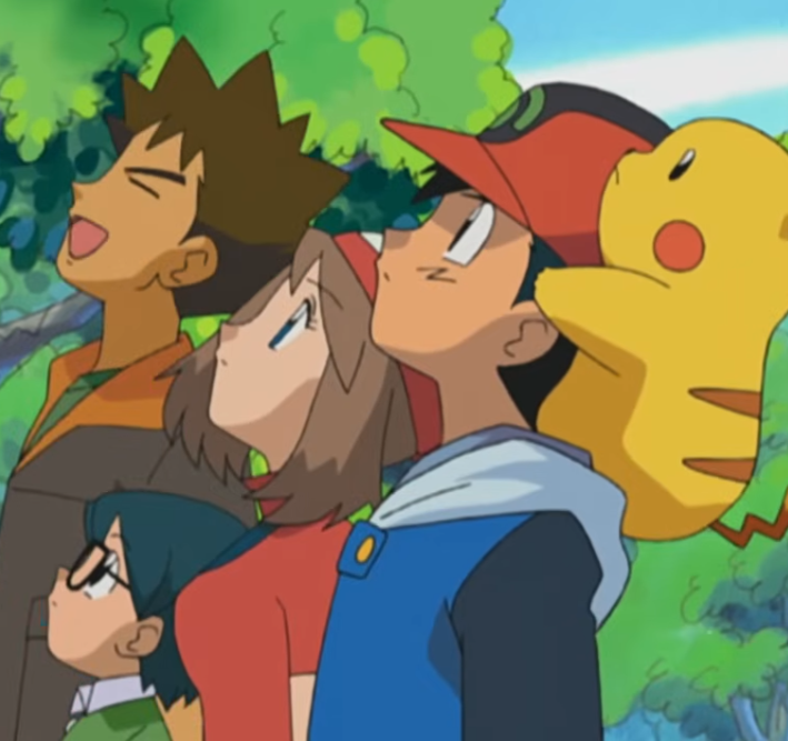 Daily May tweet media