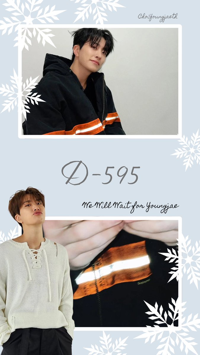 🗓 D-595 Until Youngjae’s Discharge 

🌙 CYJ of the Day 🦦

💚#기다릴게_영재와함께_새로써내려갈페이지
#We_Will_Wait_for_Youngjae

#최영재 #영재 #YOUNGJAE #ARS #GOT7 #갓세븐 <a href="/ChoiArs_YJ/">YOUNGJAE</a> <a href="/YOUNGJAExArs/">영재 YOUNGJAE</a> <a href="/GOT7/">GOT7 (갓세븐)</a>