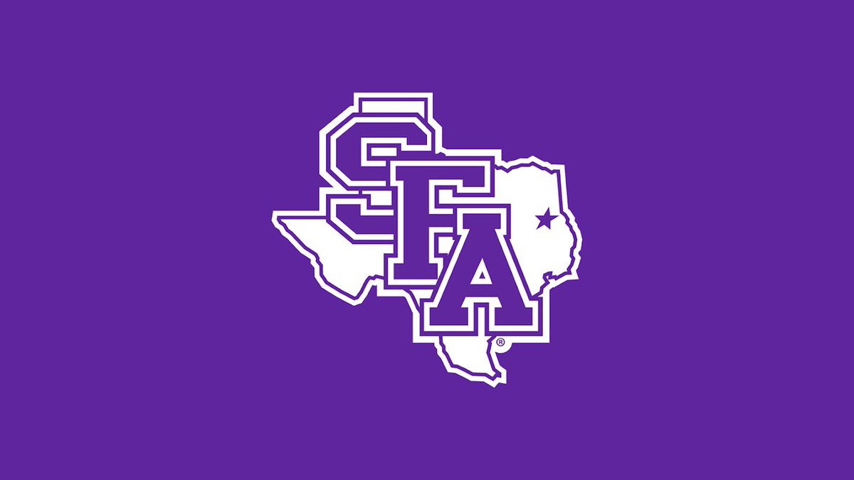 Blessed to receive an offer from Stephen F. Austin State university! <a href="/SFA_Football/">Lumberjack Football</a> <a href="/CoachCarthel/">Colby Carthel</a> <a href="/CoachJMay/">Jared May</a>