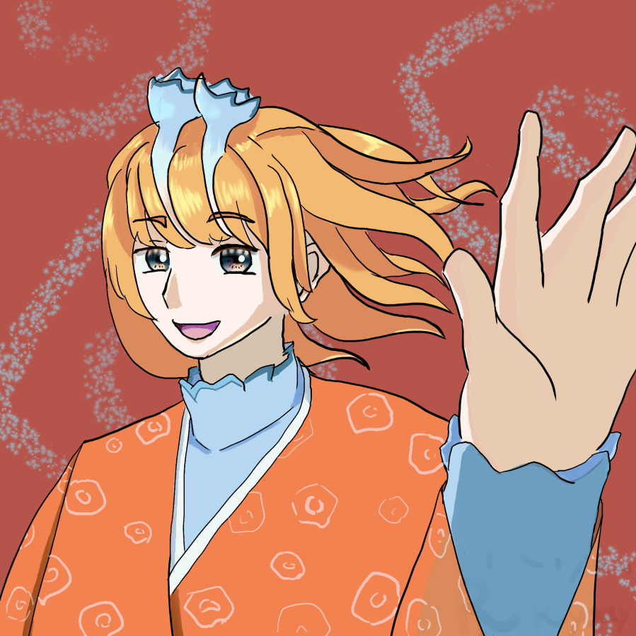 ryouya_rev's tweet photo. T:ボブホクヨウウミウシ Tritonia bollandi Smith
 #atoz練習法  #イラスト https://t.co/fZ5K7NQmqT