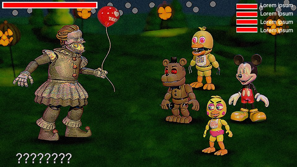 BennetJL (Open Commissions) (@bennetjl_89) on Twitter photo 