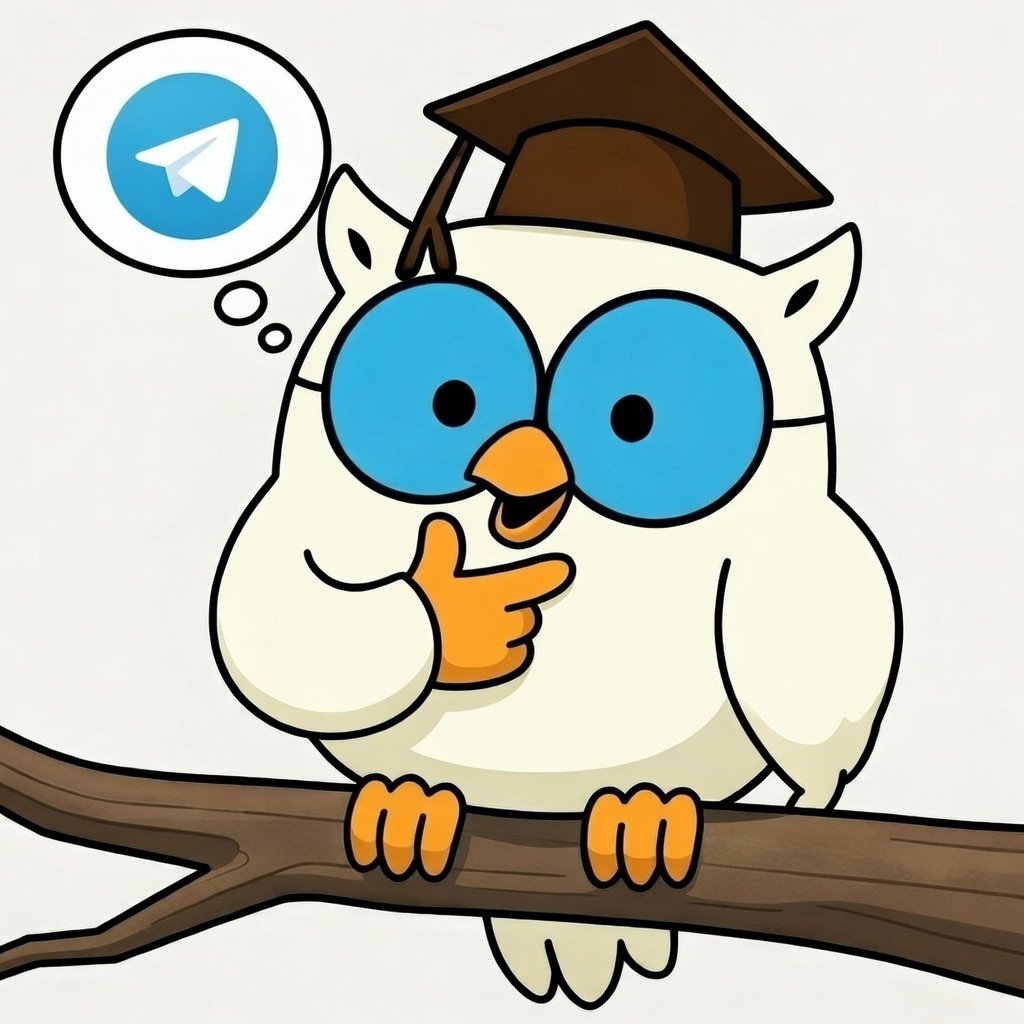 Who Owl tweet media