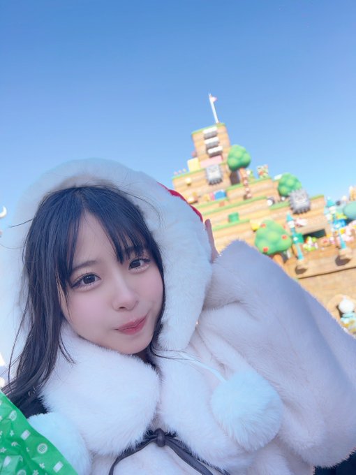 MihiroのTwitter画像15