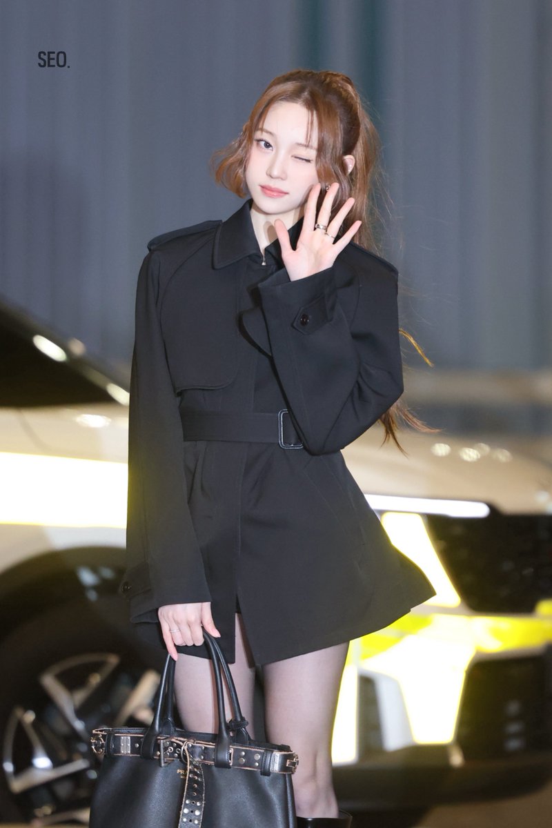 SEO_LYS's tweet photo. 260108

#YOUNGSEO #영서
#ALLDAYPROJECT #ADP #올데이프로젝트 https://t.co/GjXGnTdLDP