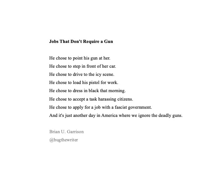 Brian U. Garrison tweet media