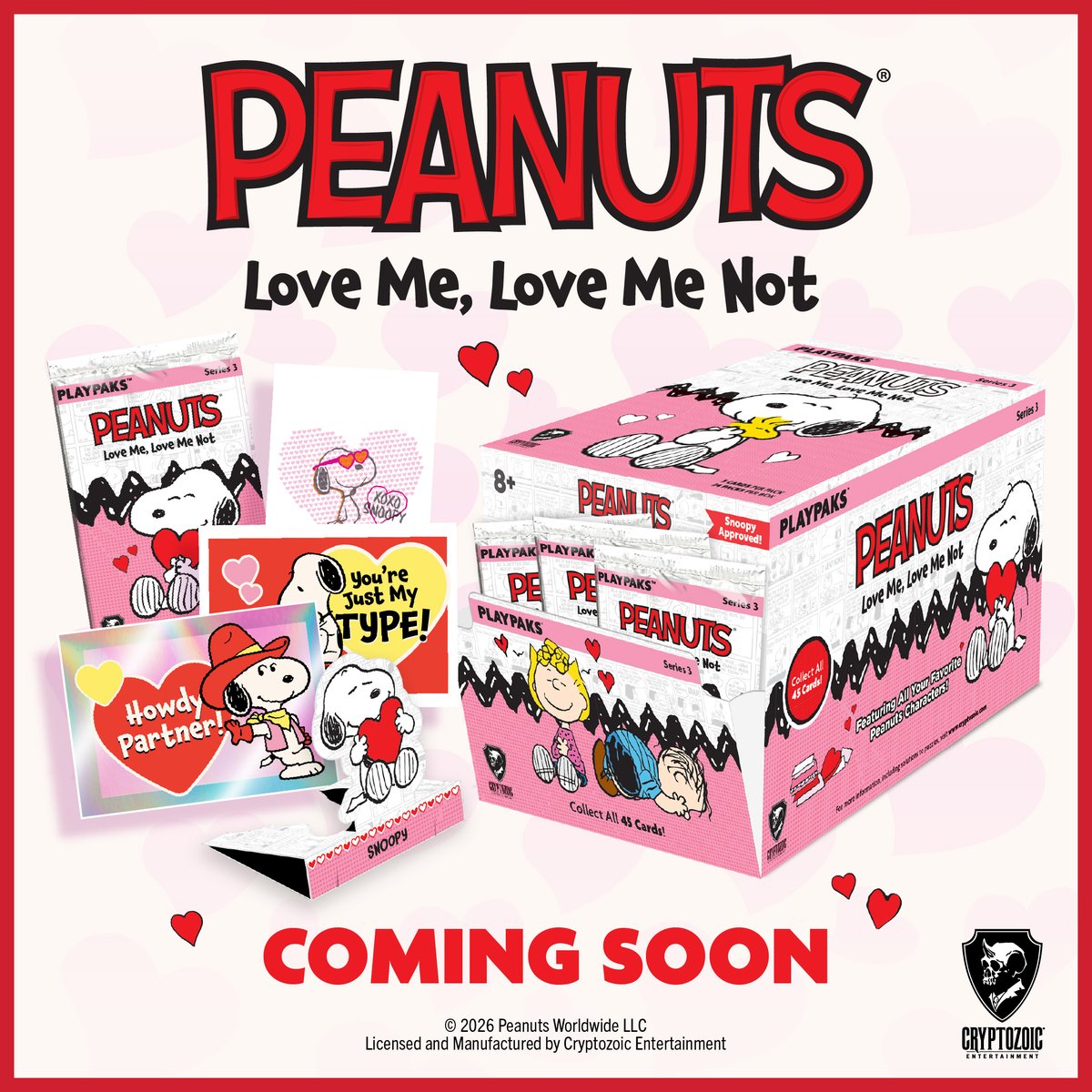 Cryptozoic tweet media