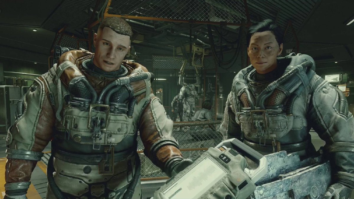 Last Chalice tweet media