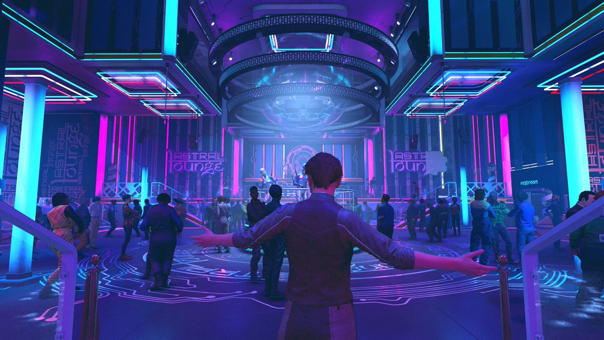 Last Chalice tweet media