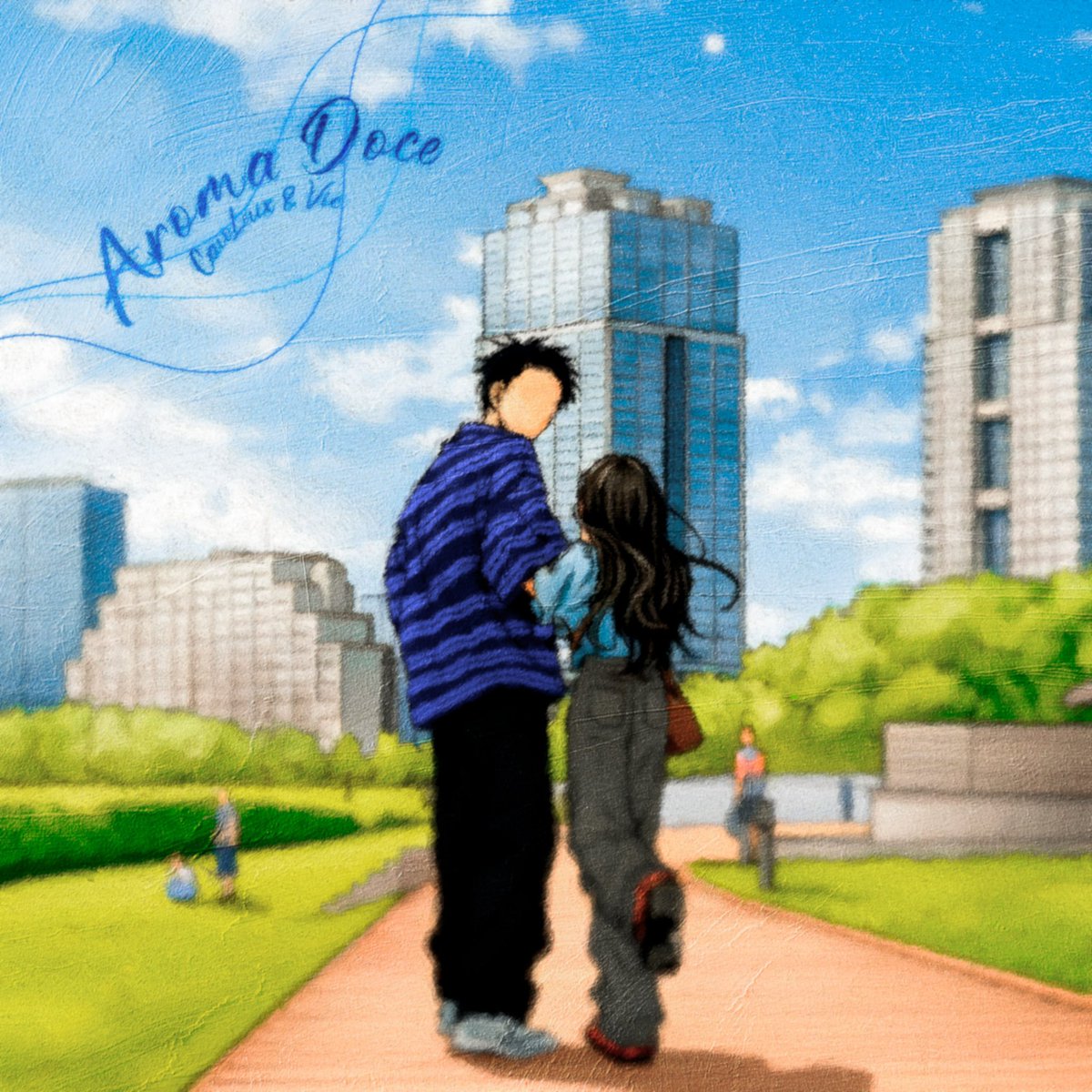 tá liberado musica de kaoru hana <a href="/victoriansxz/">vic</a>?