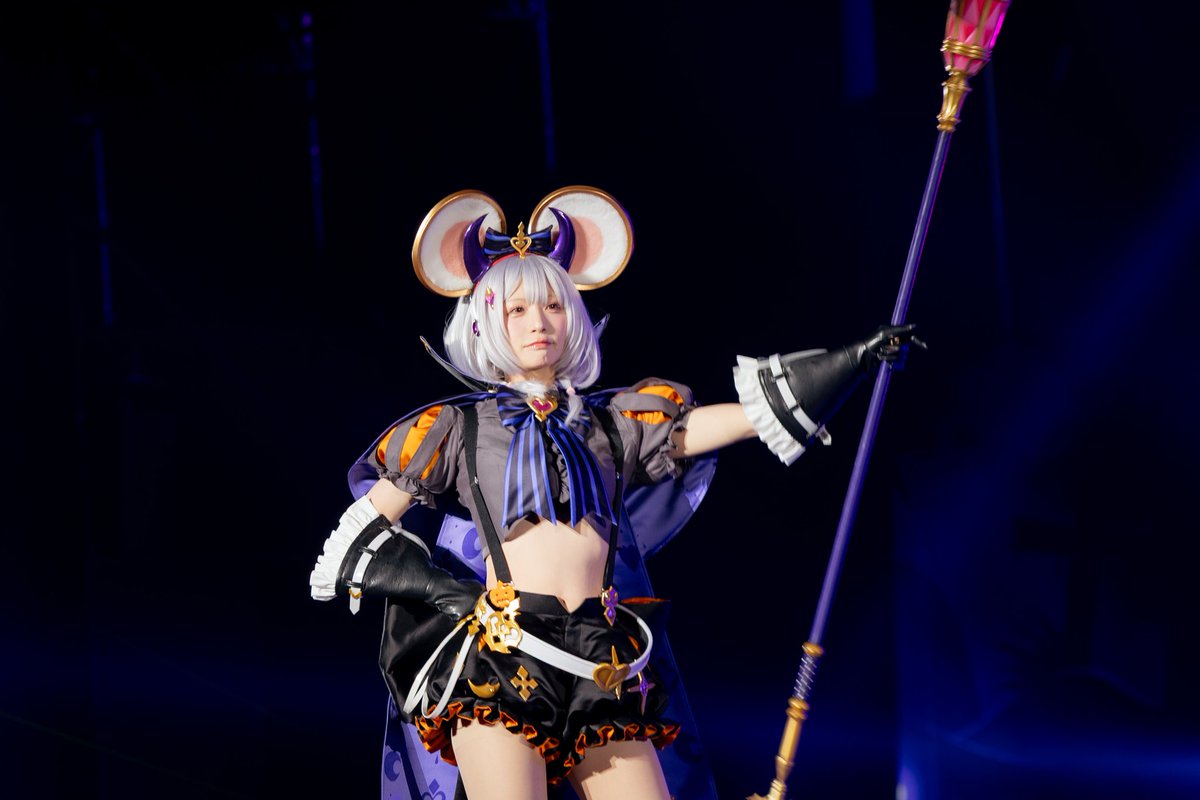 グラブルフェス2025 ビカラ 工場 ライティングアート グラブルEXTRA