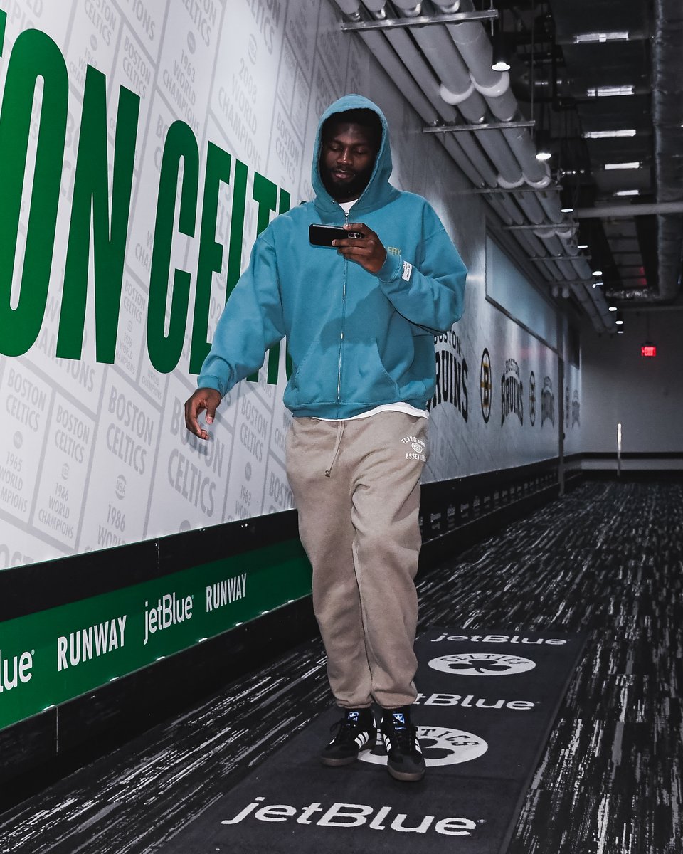 Boston Celtics tweet media