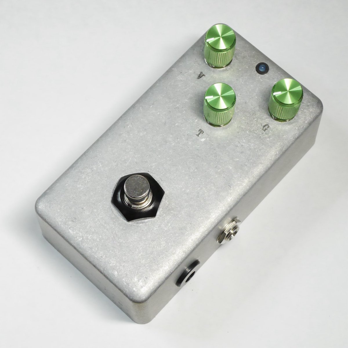 KGR Harmony（エフェクター・ブランド） (@kgrharmony) / Posts / X