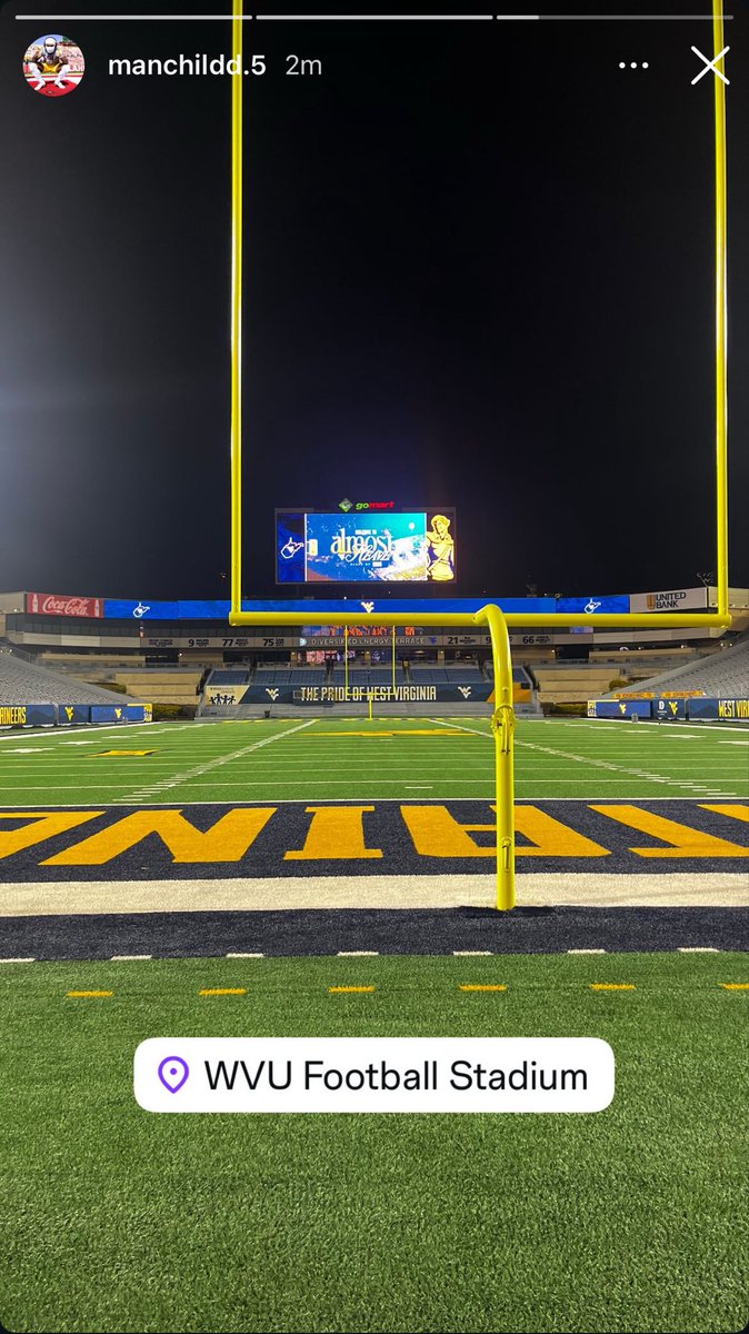 Eersfanatic's tweet image. TaRon Francis LSU WR transfer has made it to his visit 👀⛰️

6’1 207 WR (FR)
Former 4 ⭐️ #20th ranked reciever in class of 25 and held offers from Ole Miss, Michigan, FSU, others