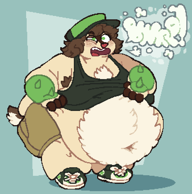 NekkysAD's tweet image. Also some fun alts to these pics!